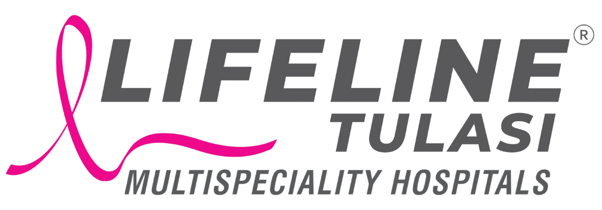 Tulasi Hospitals ECIL Logo